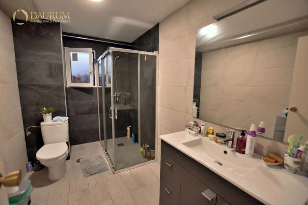 Piso en calle Zarandieta