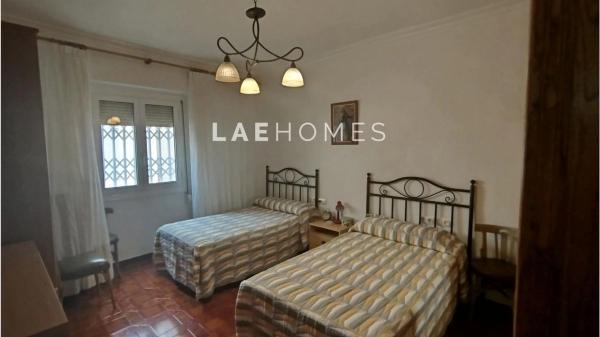 Piso en calle Aureliano Ibarra