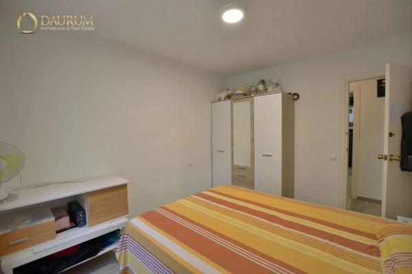 Piso en calle Zarandieta