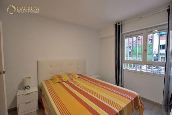 Piso en calle Zarandieta