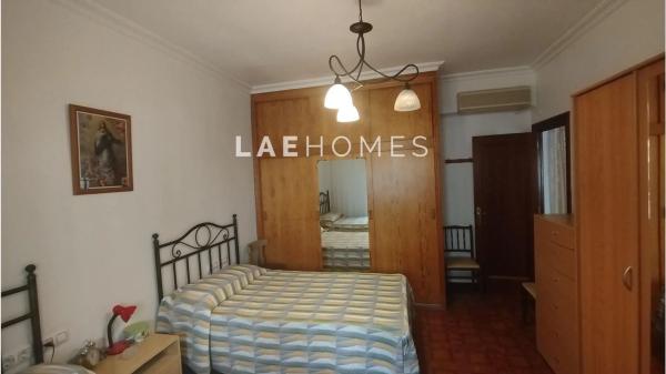 Piso en calle Aureliano Ibarra