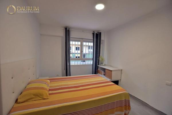 Piso en calle Zarandieta