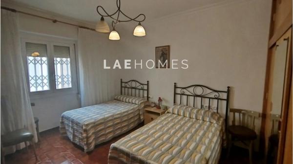 Piso en calle Aureliano Ibarra