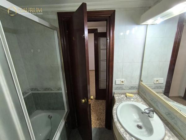 Piso en calle Lleida