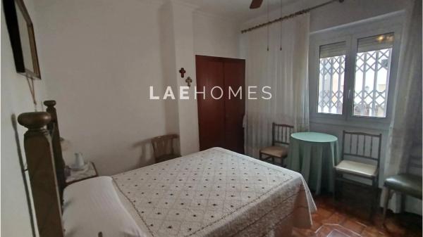 Piso en calle Aureliano Ibarra