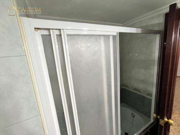 Piso en calle Lleida