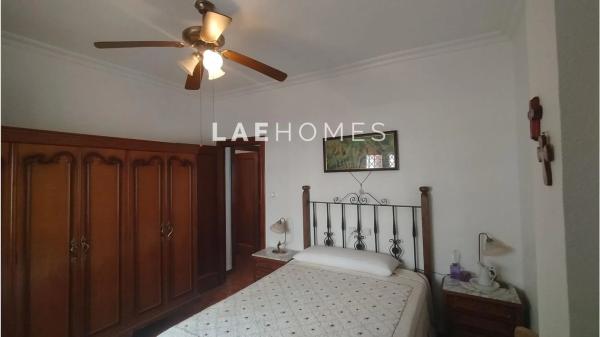 Piso en calle Aureliano Ibarra