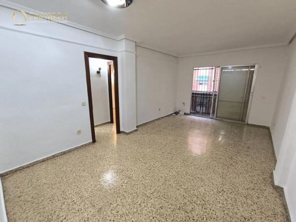 Piso en calle Lleida