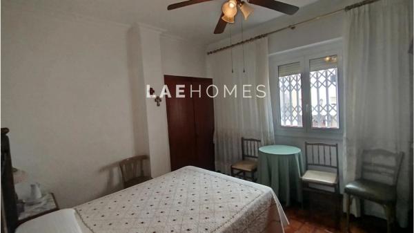 Piso en calle Aureliano Ibarra