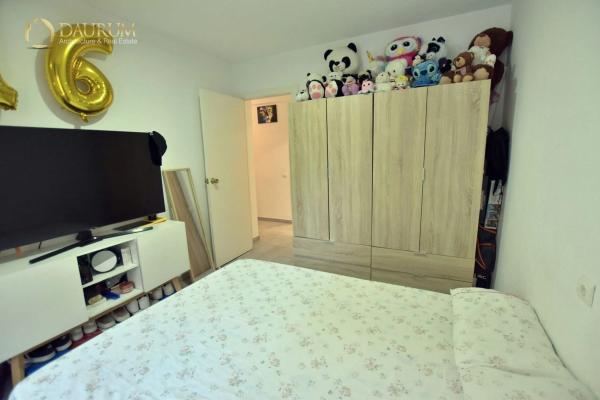 Piso en calle Zarandieta