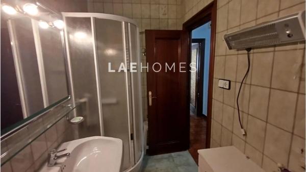 Piso en calle Aureliano Ibarra