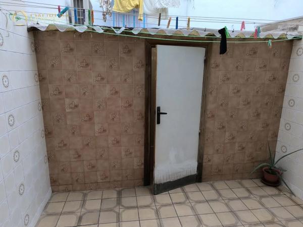 Piso en calle Lleida