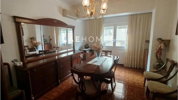 Piso en calle Aureliano Ibarra