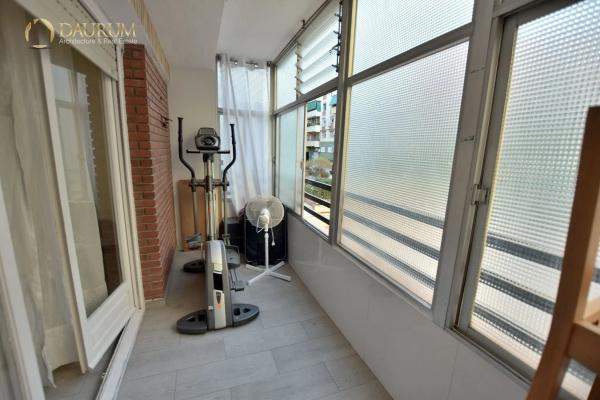 Piso en calle Zarandieta