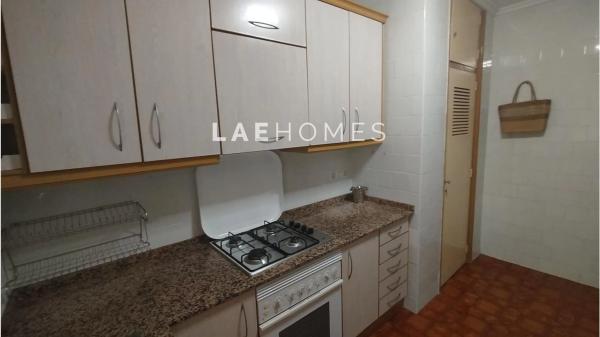 Piso en calle Aureliano Ibarra