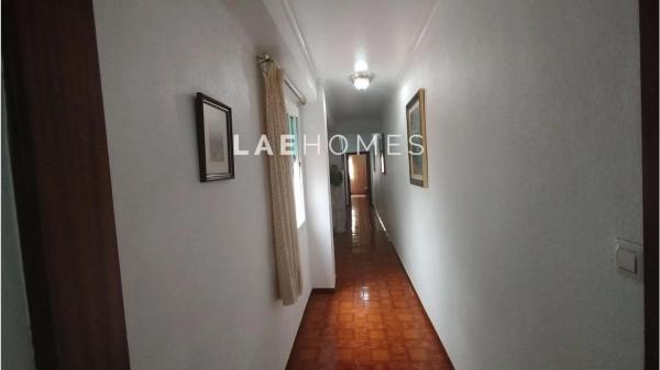 Piso en calle Aureliano Ibarra