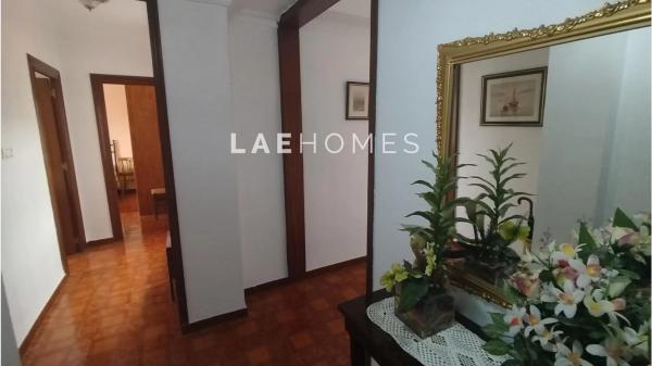 Piso en calle Aureliano Ibarra