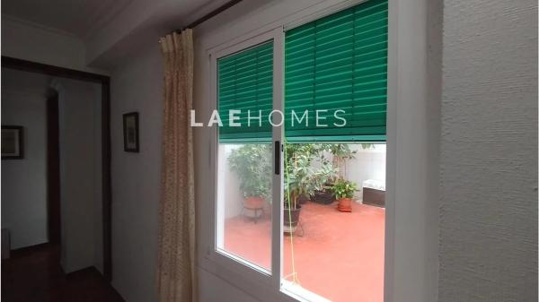 Piso en calle Aureliano Ibarra