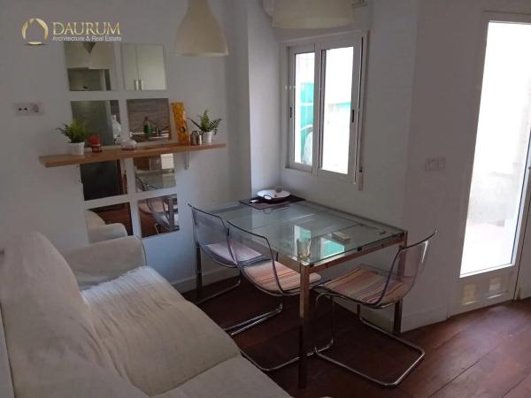 Piso en Barrio Carolinas Bajas