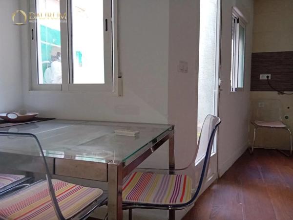 Piso en Barrio Carolinas Bajas