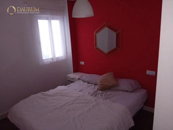 Piso en Barrio Carolinas Bajas