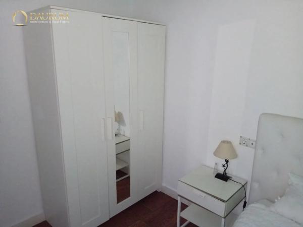 Piso en Barrio Carolinas Bajas