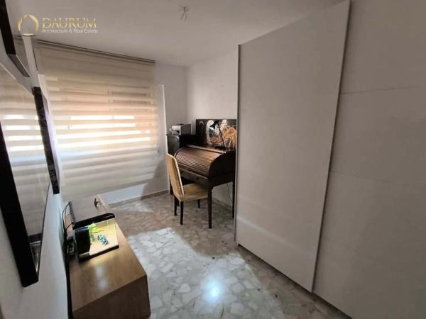 Piso en calle Garbinet