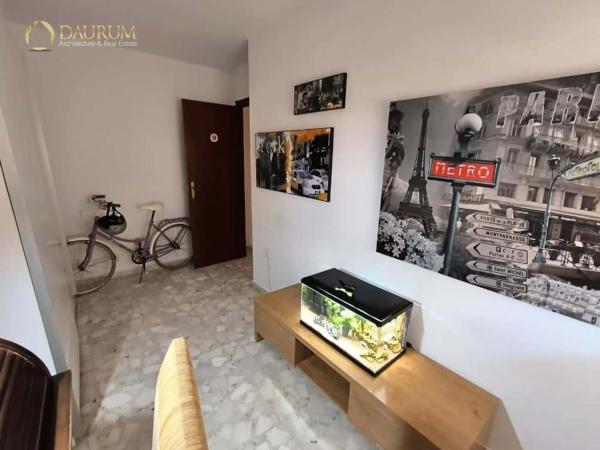 Piso en calle Garbinet