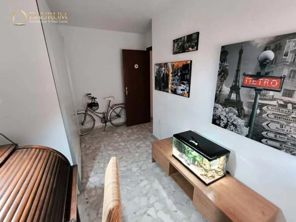 Piso en calle Garbinet