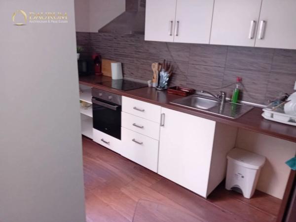 Piso en Barrio Carolinas Bajas