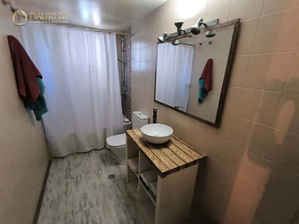 Piso en calle Garbinet