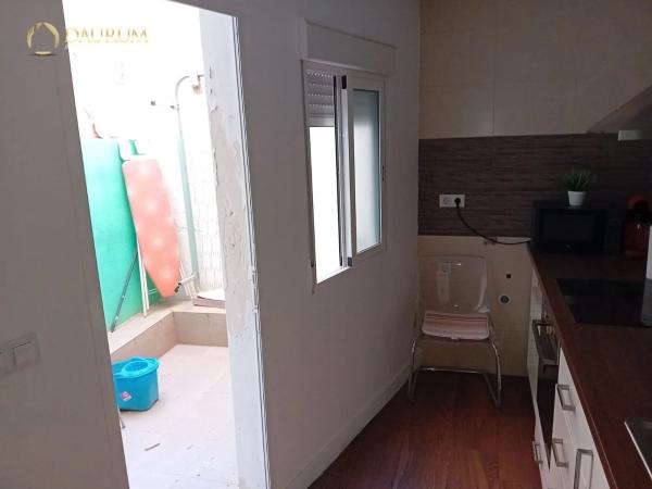 Piso en Barrio Carolinas Bajas