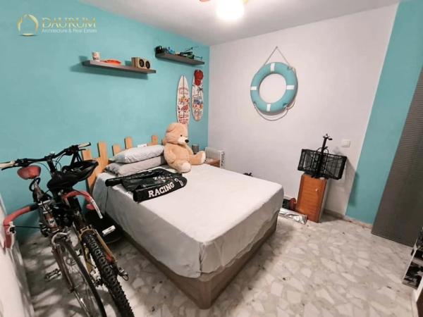 Piso en calle Garbinet