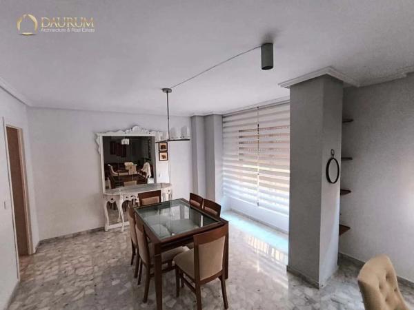 Piso en calle Garbinet