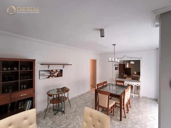 Piso en calle Garbinet