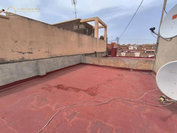 Piso en calle del Maestro Alonso