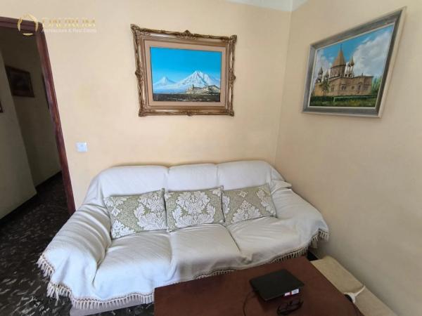 Piso en calle del Maestro Alonso