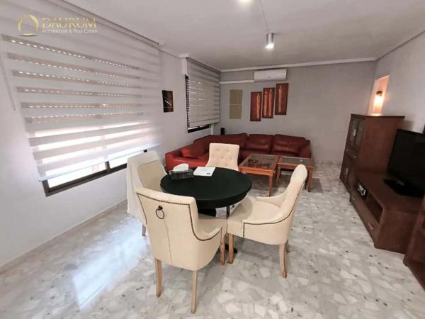 Piso en calle Garbinet