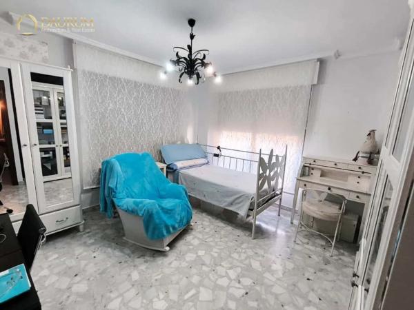 Piso en calle Garbinet