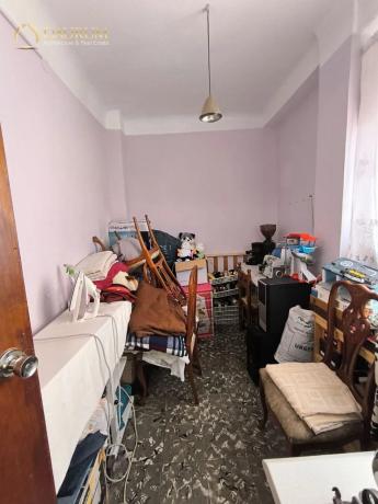 Piso en calle del Maestro Alonso