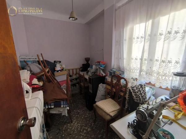 Piso en calle del Maestro Alonso