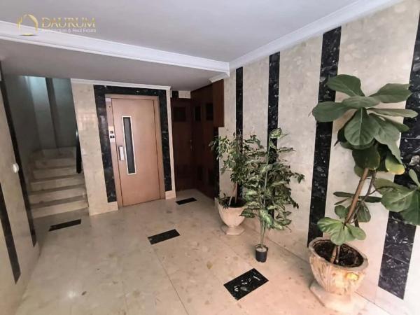 Piso en calle Garbinet