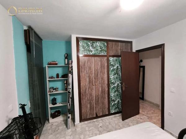 Piso en calle Garbinet