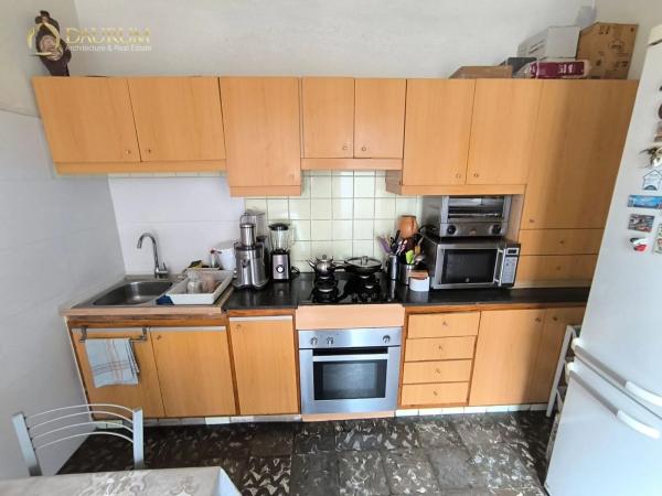 Piso en calle del Maestro Alonso