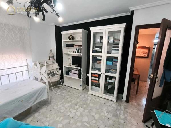 Piso en calle Garbinet