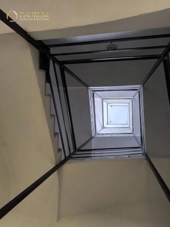 Piso en calle del Maestro Alonso