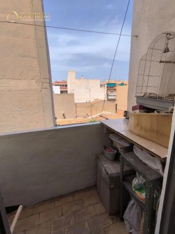 Piso en calle del Maestro Alonso