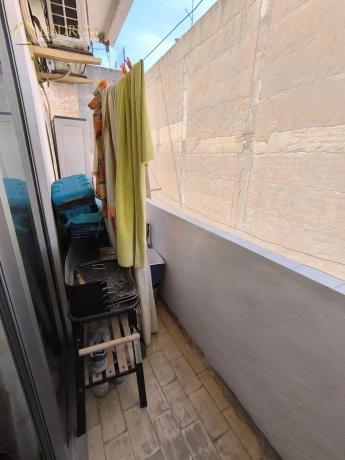 Piso en calle del Maestro Alonso