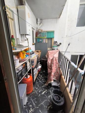 Piso en calle del Maestro Alonso