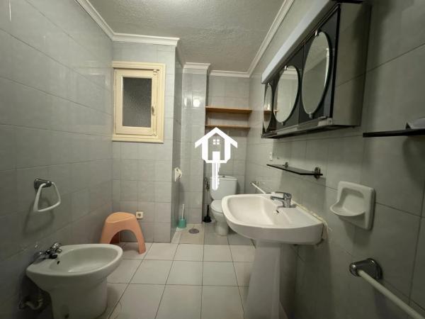 Piso en calle del General Aldave